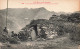 France - Les Hautes Pyrénées - Cirque De Troumouse - La Cabane De Las Aires - Animé - Labousne - Carte Postale Ancienne - Sonstige & Ohne Zuordnung