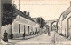 France -Montigny Sur Loing - Grande Rue Et Pont Du Chemin De Fer - Edit. Deport - Animé - Carte Postale Ancienne - Gretz Armainvilliers
