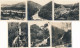 PITLOCHRY   12 LITTLE PICTURES        5 SCANS - Perthshire