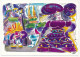 SUISSE - Entier Postal (CP) - Carnaval De Bâle - Neuf - 15/3/2000 - Stamped Stationery