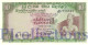 CEYLON 10 RUPEES 1975 PICK 74c UNC - Other - Asia