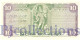 CEYLON 10 RUPEES 1975 PICK 74c UNC - Other - Asia