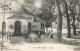 France - Sylvanès Les Bains - Le Café - Maison Universelle Olivet - Animé  - Carte Postale Ancienne - Millau