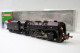 Arnold - Locomotive Vapeur 141 R 1173 Fuel Roues Boxpok Mistral SNCF Réf. HN2481 Neuf NBO N 1/160 - Locomotive