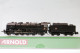 Arnold - Locomotive Vapeur 141 R 1173 Fuel Roues Boxpok Mistral SNCF Réf. HN2481 Neuf NBO N 1/160 - Loks
