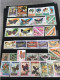 TIMBRES De DIVERS PAYS   " THEMATIQUE " - PAPILLONS - CHEVAUX - SPORTS - OISEAUX - ANIMAUX DIVERS..  - NEUFS & OBLITERES - Vrac (max 999 Timbres)