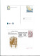 Delcampe - ENTIERS ET PSEUDOS ENTIERS  LOT DE 25 DIFFERENTS TTB - Collections & Lots: Stationery & PAP