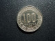 Delcampe - GABON : 100 FRANCS  1975   KM 13    SUP+ * - Gabon