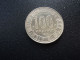 Delcampe - GABON : 100 FRANCS  1975   KM 13    SUP+ * - Gabun