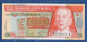 GUATEMALA - P.113a – 50 Quetzales 2006 UNC, S/n  F67880471A, Printer: De La Rue, London - Guatemala