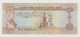 Used Banknote United Arab Emirates 5 Dirhams 2004 - Emirati Arabi Uniti