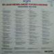 * 2LP *  40 HITS UIT 20 JAAR NEDERLANDSE POPGESCHIEDENIS - Compilaties