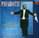 * LP *  PAVAROTTI - DE 18 MOOISTE OPNAMEN (Holland 1990 EX!!) - Oper & Operette
