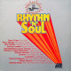 * LP *  RHYTHM 'N' SOUL (Germany 1973) - Soul - R&B