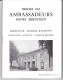 Théâtre Les Ambassadeurs : "La Reine Galante" D'André Castelot. Années 60 (?) - Theatre, Fancy Dresses & Costumes