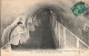 France - Paris Souterrain - Les égouts Service De L'assainissement - Déversoire De L'Alma   - Carte Postale Ancienne - Transport Urbain En Surface