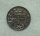 Delcampe - Silber/Silver Prooflike Maundy Großbritannien/Great Britain George IV, 1829, 1 Penny St/BU - Maundy Sets & Commemorative