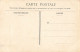 Nouvelle Calédonie - Colonie Française - Type Canaque - Colorisé - Carte Postale Ancienne - Nueva Caledonia