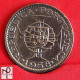 TIMOR 1 ESCUDO 1958 -    KM# 13 - (Nº54230) - Timor