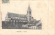 FRANCE - 95 - Gonesse - L'Eglise - Carte Postale Ancienne - Gonesse