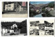 D64 - ARNEGUY < LOT DE 12 CARTES POSTALES ANCIENNES TOUTES DIFFERENTES - Arnéguy