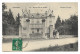 VELARS Château PINGAT 1910 Sur OUCHE Près Plombières Les DIJON Montbard Chatillon Sur Seine Chenove Beaune Semur Auxonne - Venarey Les Laumes