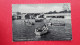 The Boating Lake,Hayling Island - Portsmouth