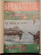 RELIURE Album BERNADETTE  N°44 N°112 à 124 1963 12n°s 28 Pages HEBDO POUR FILLE Complet BRAYER LAY - Bernadette
