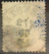 1872, 2 Kreuzer Kleiner Brustschild, Gestempelt LIEBENSTAL - Used Stamps