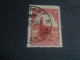 Republica Argentina - Productions Pétrole - 50 Centavos - Yt 379 - Rouge Et Orange - Oblitéré - Année 1935 - - Used Stamps