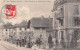 Suisse - NE - Les VERRIERES - Hôtel Terminus Et Avenue De La Gare - Edit W. Bous N'1175 - Voyagé 1912 (voir Les 2 Scans) - Les Verrières