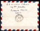POLINESIA FRANCESE - 1965 - DA PAPEETE VERSO L'ITALIA - Briefe U. Dokumente