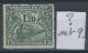 TR.93 ** 1,20 F  Voyez Le Scan.  Cote 40,-  Postfris Maar Kijk. Cote 160-€ - Mint