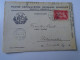 D194167  HUNGARY - National Association Of Hungarian Stamp Collectors - Mailed Circular 1949  -Frankó Bekescsaba - Storia Postale