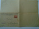 D194171  HUNGARY - National Association Of Hungarian Stamp Collectors - Mailed Circular 1946 -Frankó Bekescsaba - Lettres & Documents