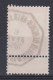 N° 123 BERCHEM ANVERS ANTW. TELEGRAPHIQUE TELEGRAAFSTEMPEL - 1912 Pellens