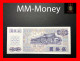 TAIWAN  50 Yuan 1972  P.  1982    AU - Taiwan