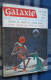 Revue GALAXIE N°24 : James Blish, Brian Aldiss, ... - Opta 1966 - Assez Bon état (plis) - Fiction