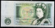 UNITED KINGDOM - 1978/81 - £1 One Pound QEII Banknote Newton JB Page P377a UNC !! - 1 Pound