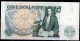 UNITED KINGDOM - 1978/81 - £1 One Pound QEII Banknote Newton JB Page P377a UNC !! - 1 Pound