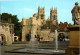 (4 P 43) UK - York (Bootham Bar & Minster) - York