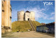 (4 P 43) UK - York (Clifford's Tower) - York