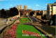 (4 P 43) UK - York Cathedral (Minster) And City Walls - York