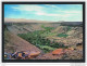 CABO VERDE CAPE - S. TIAGO ISLAND - VISTA DO INTERIOR - ED. CASA DO LEAO ( 2 SCANS ) - Cap Vert