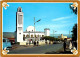 (4 P 45) Algeria (posted 1974) Saïda Mosque - Saïda