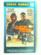 Delta Force 1 - Chuck Norris - Lee Marvin - VHS- - Autres & Non Classés