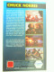 Delta Force 1 - Chuck Norris - Lee Marvin - VHS- - Other & Unclassified