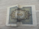 Deutschland Germany 100 Mark 1920 - 100 Mark