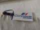 Porte étiquette Concorde Air France Avion Aviation - Personeelsbadges