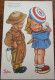 Leclerc Admiration Wonderful  Militaria Humour USA Soldat Armée - Leclerc